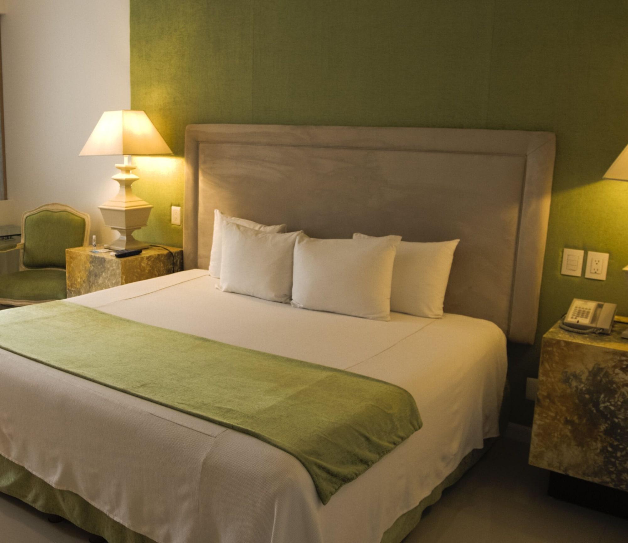 Hilton Mm Grand Hotel Puebla, Tapestry Collection Exterior foto
